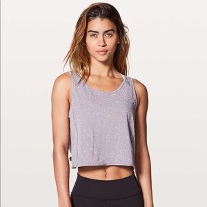 Lululemon It’s a Tie Tank
